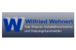 Wilfried Wehnert