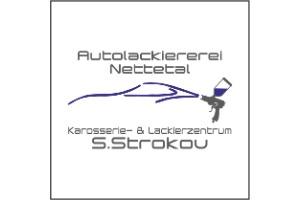 Autolackiererei Nettetal - S. Strokov Karosserie- & Lackierzentrum
