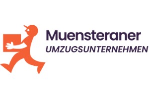 Munsteraner Umzugsunternehmen