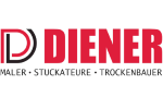 Diener Maler - Stuckateure - Trockenbauer