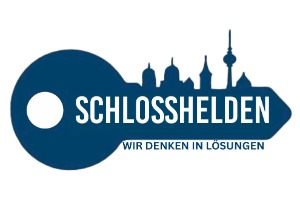 Schlosshelden Schlüsseldienst Mannheim