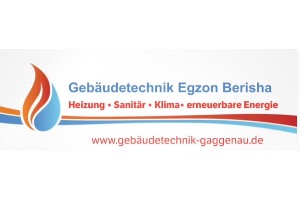 Gebäudetechnik Egzon Berisha SHK