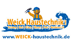 Weick Haustechnik GmbH