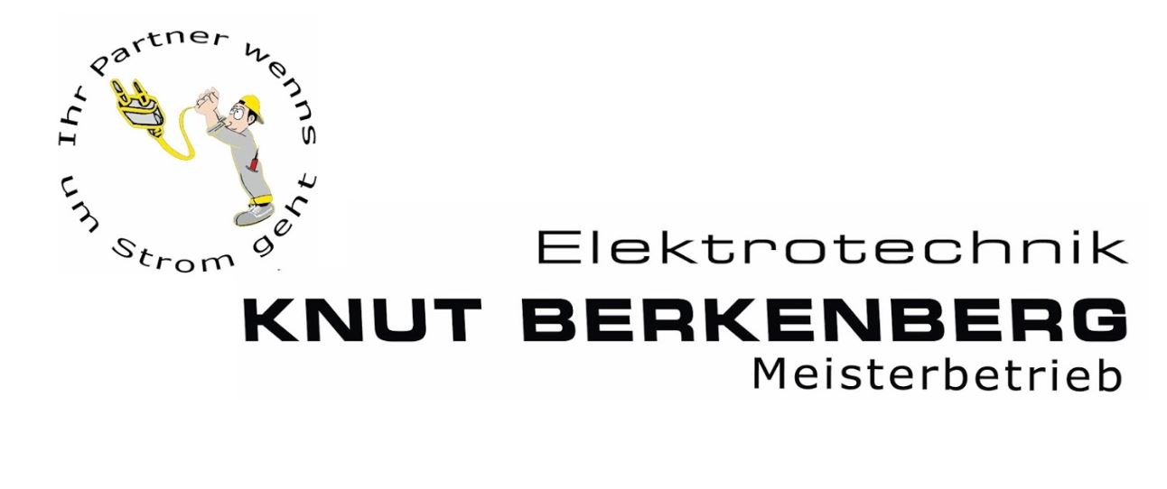 Knut Berkenberg | Elektriker in Wermelskirchen