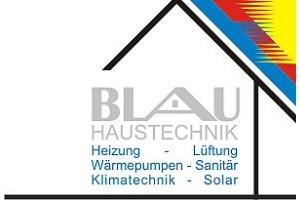 Blau-Haustechnik