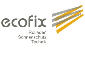 Ecofix Rollladen- und Sonnenschutztechnik