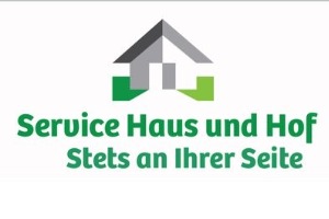 Service Haus und Hof