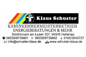 Klaus Schuster