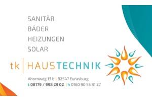 TK Haustechnik