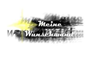 Meine Wunschwand