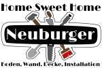 Home Sweet Home Neuburger