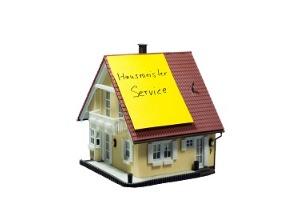 Hausmeisterservice Stuttgart City
