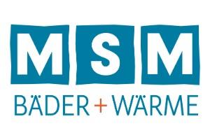 M S M Bäder + Wärme GmbH