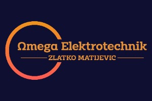 Omega Elektrotechnik Zlatko Matijevic