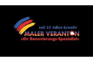 Maler Veranton