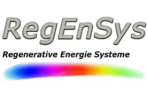 RegEnSys - Regenerative Energie Systeme e.K.
