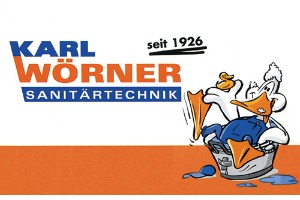 Karl Wörner Sanitärtechnik e.K.