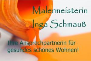Malermeisterin I.Schmauß