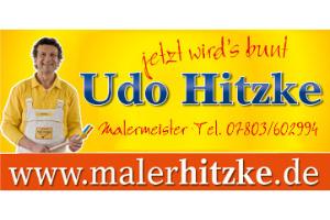 Udo Hitzke Malermeister