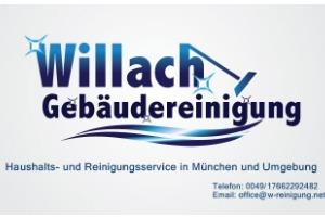Willach  Gebäudereinigung