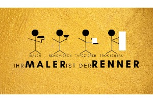 Malerbetrieb Renner