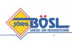 Jörg Bösl Sanitär- und Heizungstechnik