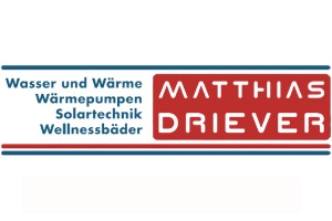 Matthias Driever | Wasser & Wärme