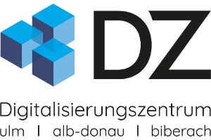 Digitalisierungszentrum Ulm | Alb-Donau | Biberach