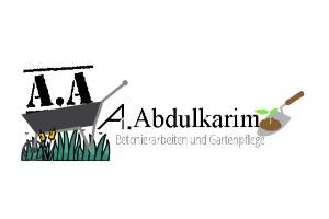 A.Abdulkarim Betonierarbeiten Renovierungsarbeiten Gartenpflege