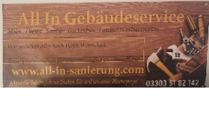 All In Gebäudeservice