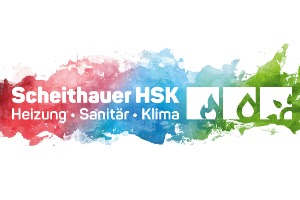 Scheithauer Heizung-Sanitär-Klima GmbH