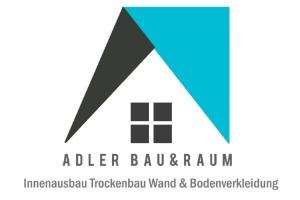 Adler Bau und Raum Innenausbau Trockenbau Wand und Bodenverkleidung