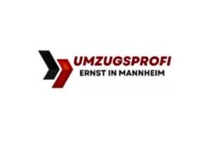 Umzugsprofi Ernst