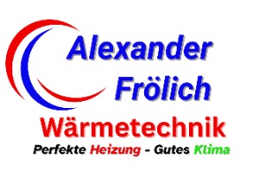 Alexander Frölich Wärmetechnik e.K.