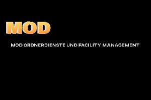 mod Ordnerdienste und Facility management
