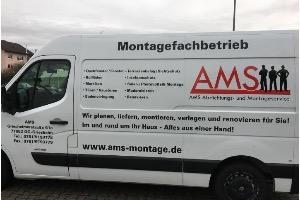 AMS Abdichtungs- und Montageservice