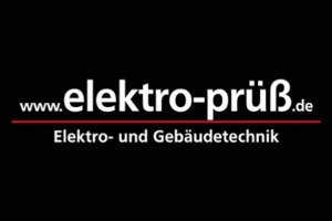 Elektro Prüß GmbH