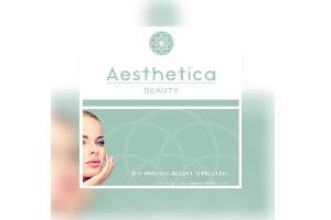 Aesthetica Beauty Zgrabic Sonja