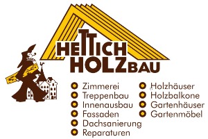 Holzbau Hettich