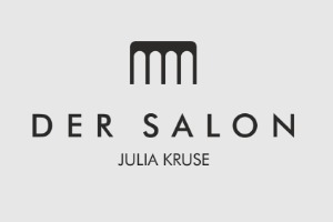 DER SALON - JULIA KRUSE