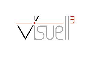 Visuell³ - Architekturvisualisierung