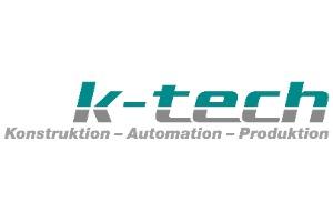k-tech Konstruktion Automation Produktion GmbH