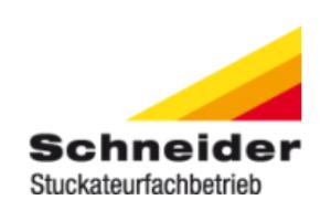 Schneider Stuckateurfachbetrieb GmbH