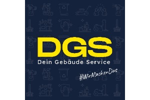 DGS GmbH - Gebäudedienstleister