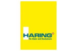 HARING Ausbau + Fassade GmbH