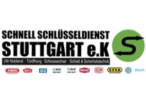 Schnell Schlüsseldienst Stuttgart e.K.