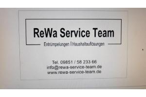 ReWa Service Team GbR