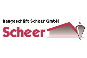 Baugeschäft Scheer GmbH