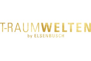 T-RAUMWELTEN by Elsenbusch
