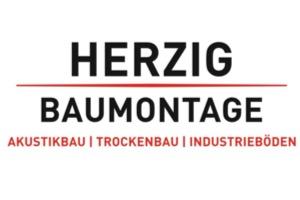 Herzig Baumontage